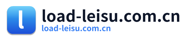 load-leisu.com.cn Logo